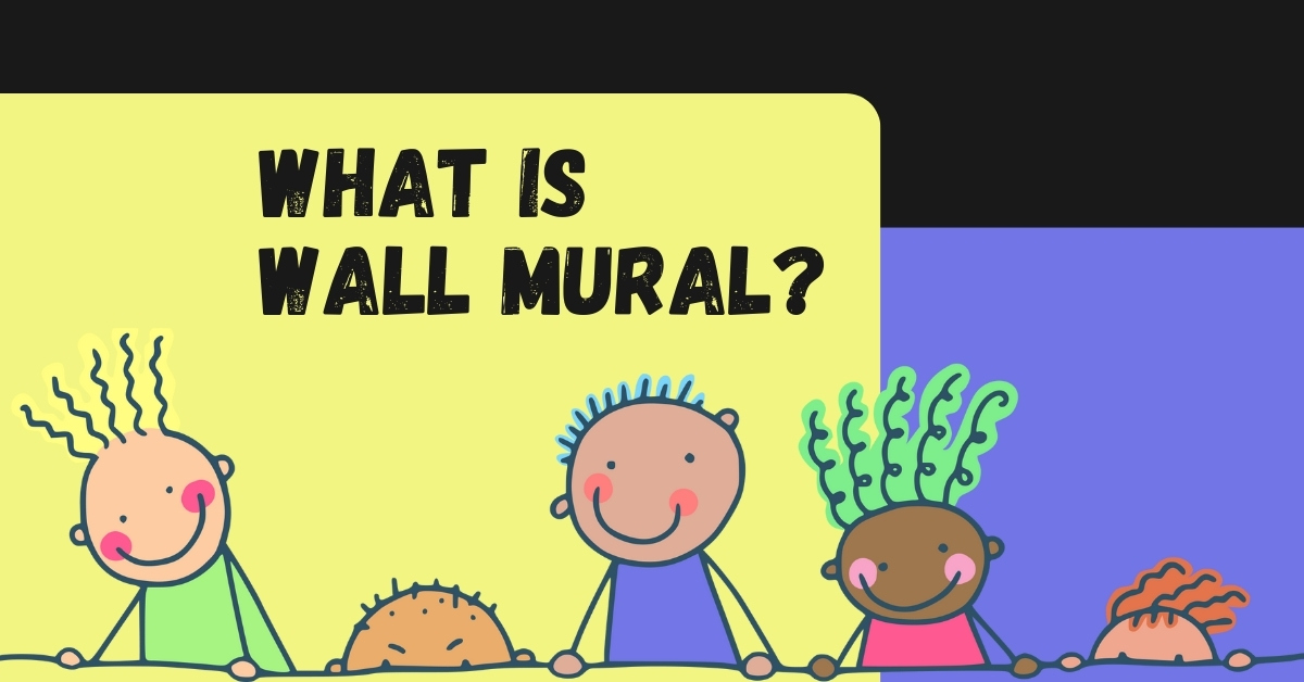 What is Wall Mural